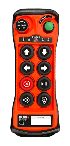 Remote Controls