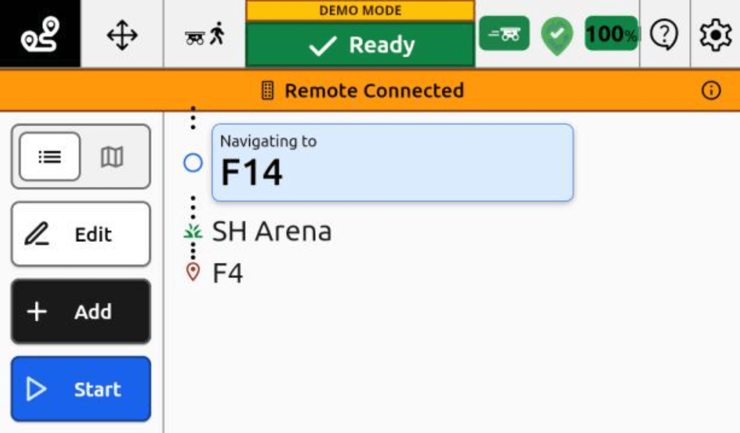Select Tasks